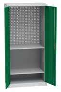 Univerzálna dielenská skriňa Kovos DUS_11_B - 4