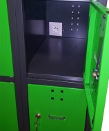 Skiňa na dobíjanie mobilných zariadení bez USB portov SBE_32_A8 - 5