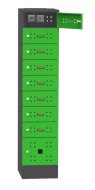 Skiňa na dobíjanie mobilných zariadení s USB porty SVE_41_B8 - 1