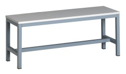 Šatňová lavica L1003 - šírka 1000 mm