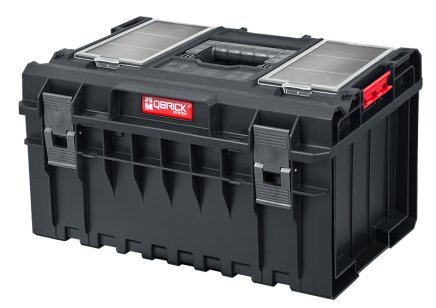 Zostava kufrov na náradie Qbrick Systém One Profi - 6