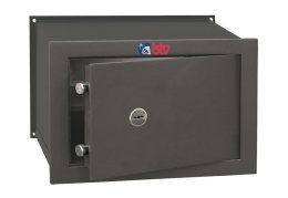 Stenový sejf W-3618 M Topmodel