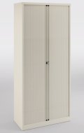 Roletová skriňa Bisley Essentials YETB1022/5S - 1
