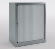 Roletová skriňa Bisley Essentials YETB0810/1S - 6