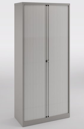 Roletová skriňa Bisley Essentials YETB1022/5S - 3