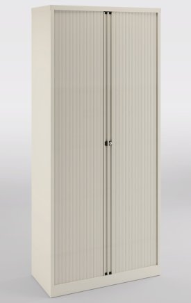 Roletová skriňa Bisley Essentials YETB1022/5S - 2