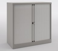 Roletová skriňa Bisley Essentials YETB1010/1S - 3