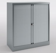 Roletová skriňa Bisley Essentials YETB1011/1S - 1