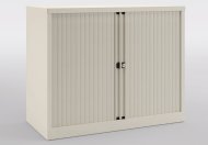 Roletová skriňa Bisley Essentials YETB1007/1S - 2