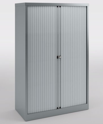 Roletová skriňa Bisley Essentials YETB1015/3S - 6