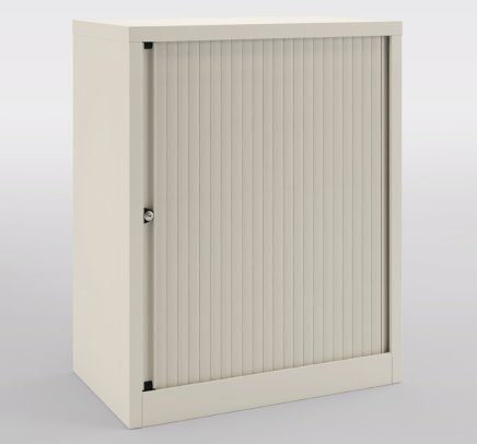 Roletová skriňa Bisley Essentials YETB0810/1S - 1