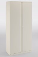 Skrine Bisley Essentials 1970 x 800/914/1000 x 470 mm - 1