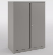 Skrine Bisley Essentials 1270 x 800/914/1000 x 470 mm - 2