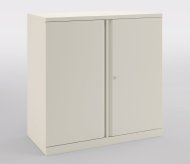 Skrine Bisley Essentials 1000 x 800/914/1000 x 470 mm - 1