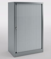 Roletová skriňa Bisley Essentials YETB0812/2S - 1