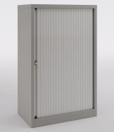 Roletová skriňa Bisley Essentials YETB0812/2S - 3