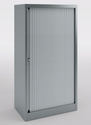 Roletová skriňa Bisley Essentials YETB0815/3S - 1