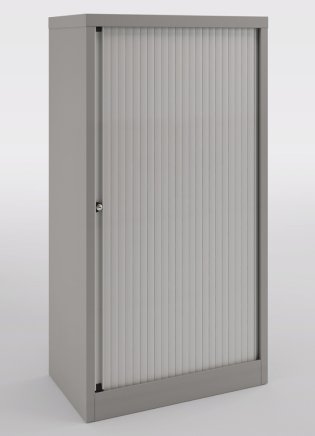 Roletová skriňa Bisley Essentials YETB0815/3S - 3
