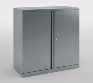 Skrine Bisley Essentials 1000 x 800/914/1000 x 470 mm - 1