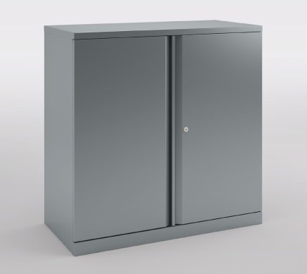 Skrine Bisley Essentials 1000 x 800/914/1000 x 470 mm - 1