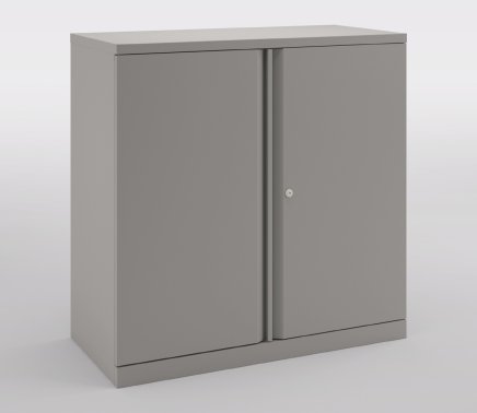 Skrine Bisley Essentials 1000 x 800/914/1000 x 470 mm - 3