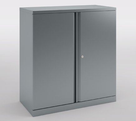 Skrine Bisley Essentials 1070 x 800/914/1000 x 470 mm - 1
