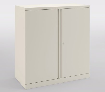 Skrine Bisley Essentials 1070 x 800/914/1000 x 470 mm - 2
