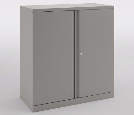 Skrine Bisley Essentials 1070 x 800/914/1000 x 470 mm - 3