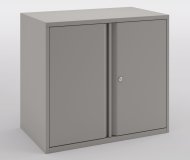 Dvojdverová skriňa Bisley Essentials YECBDH0807/1S - 3
