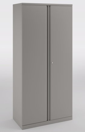 Skrine Bisley Essentials 1970 x 800/914/1000 x 470 mm - 2