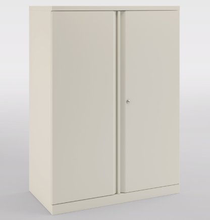 Skrine Bisley Essentials 1270 x 800/914/1000 x 470 mm - 1
