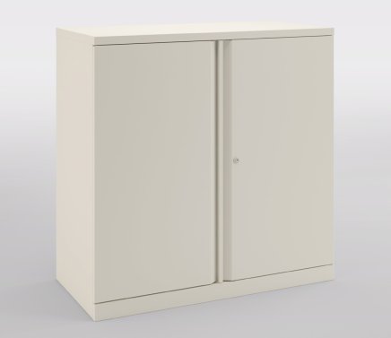Skrine Bisley Essentials 1000 x 800/914/1000 x 470 mm - 1