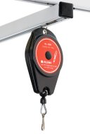 Retrakčný mechanizmus KL-1200