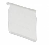 Prepážka k prepravkám šírky 230 mm, sada 10 ks