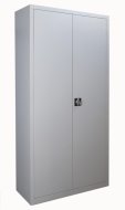 Spisová skriňa kovová SBM 202 M - 7