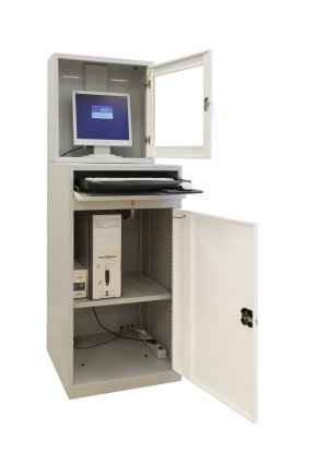 Počítačová skriňa SmK 4a (2 modely) - 1