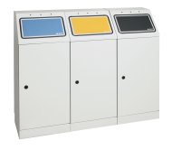 Odpadkový kôš na triedený odpad FD45 - 4