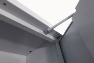 Skriňa so zasúvacími dverami SBM 211 M - 4