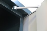 Skriňa so zasúvacími dverami SBM 211 M - 5