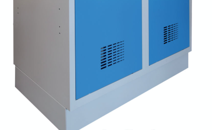 Prídavný sokel C 320 W - 2