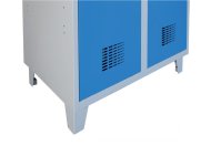 Nohy WCn 421 W - 2