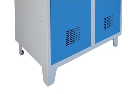 Nohy WCn 421 W - 2