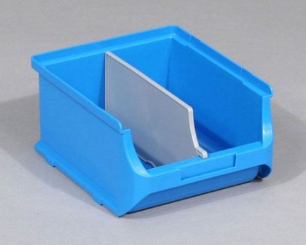 Plastové delenie pre ProfiPlus Box 2B  (sada 4 ks) - 1
