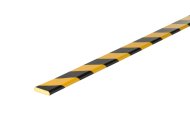 Ochranný polyuretánový profil 11 x 40mm - 4