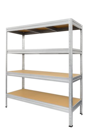 Regál policový Heavy Rack 2060P4 - 1