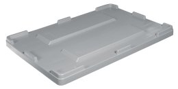 Plastové veko k Big Box 1200x800x800 mm