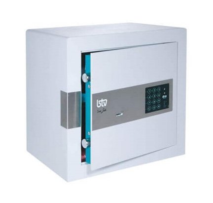 Nábytkový trezor Jade E-40 - 3