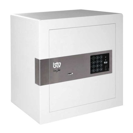 Nábytkový trezor Jade E-40 - 1