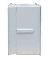 Stenový sejf Jade WE-40 - 3