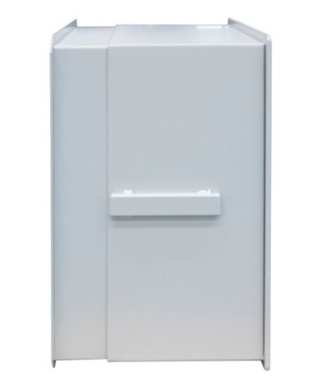 Stenový sejf Jade WE-40 - 3